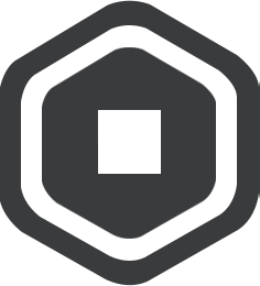 Robux Icon